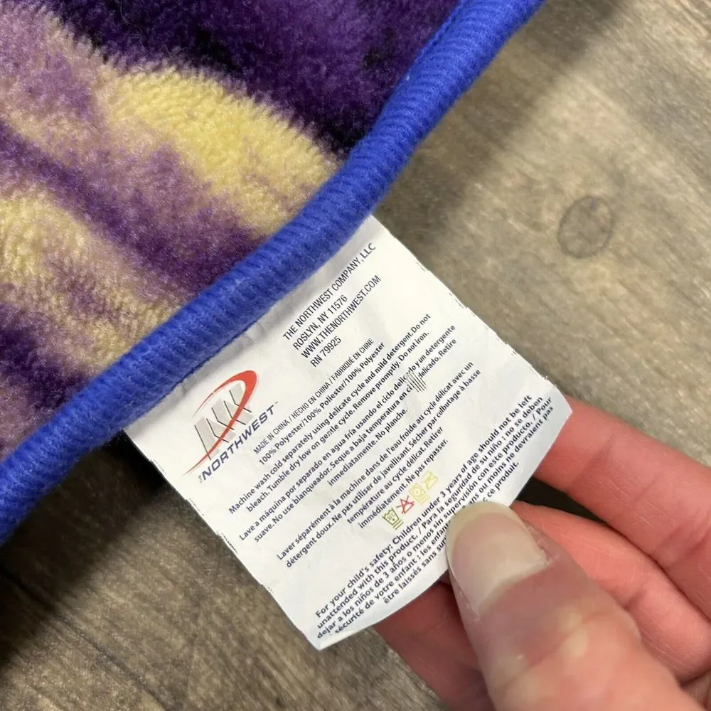 Northwest gauthier fleece